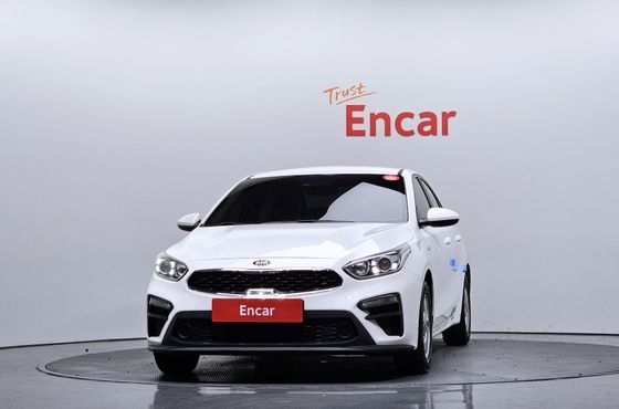 Kia K3 Standard — пробег 88 861 км — фото 3 из 5