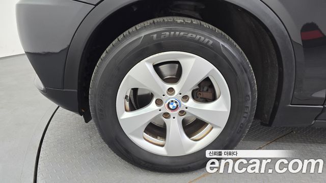 BMW X3 из Кореи Encar