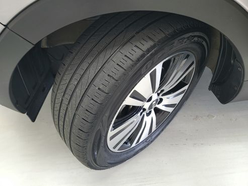 Kia Sportage Diesel 2WD Prestige — пробег 187 857 км — фото 5 из 5