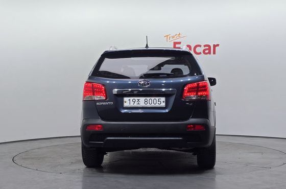 Kia Sorento Diesel 2.0 2WD TLX Premium — пробег 145 097 км — фото 4 из 5