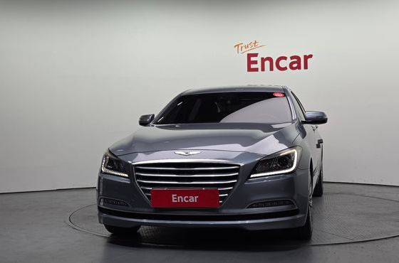Hyundai Genesis G330 Premium — пробег 90 607 км — фото 3 из 5