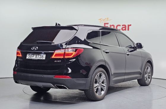 Hyundai Maxcruz Diesel(e-VGT) 2.2 2WD Exclusive Standard — пробег 152 696 км — фото 2 из 5