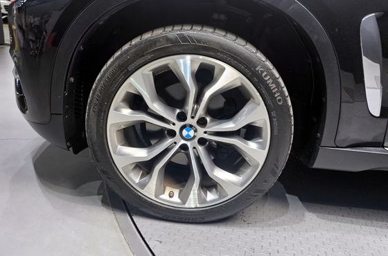 BMW X6 xDrive 30d — пробег 139 056 км — фото 5 из 5