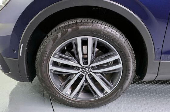 Volkswagen Tiguan 2.0 TSI Prestige — пробег 33 207 км — фото 5 из 5