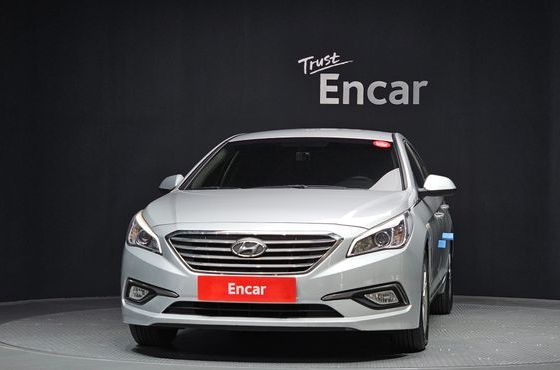 Hyundai Sonata 2.0 Style — пробег 148 982 км — фото 3 из 5