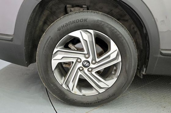 Hyundai Santafe Diesel 2.2 4WD Premium — пробег 92 143 км — фото 5 из 5