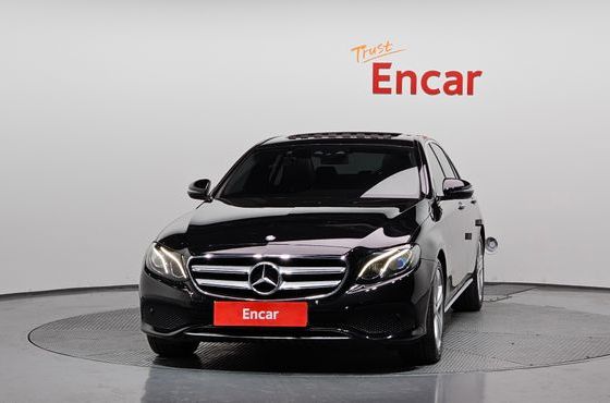 Mercedes-Benz E-Class E200 Avantgarde — пробег 90 396 км — фото 3 из 5