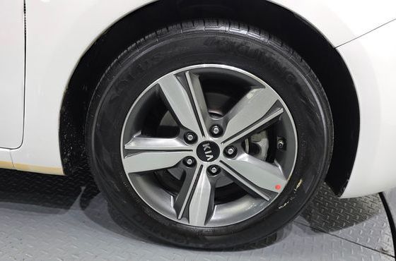 Kia K3 Trendy Style — пробег 55 156 км — фото 5 из 5
