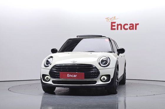 Mini Clubman Standard 2nd — пробег 64 184 км — фото 3 из 5