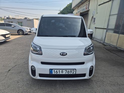 Kia RAY Prestige — пробег 141 552 км — фото 3 из 5