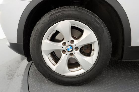 BMW X3 xDrive 20d High — пробег 138 044 км — фото 5 из 5
