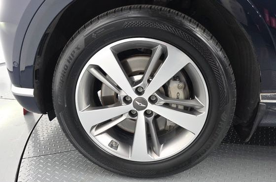 Genesis GV80 3.5T Gasoline AWD — пробег 96 463 км — фото 5 из 5