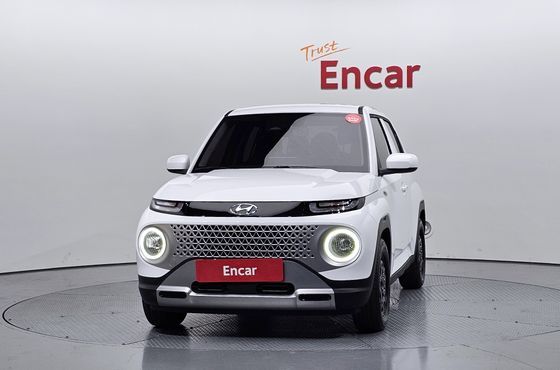 Hyundai Casper Modern — пробег 35 207 км — фото 3 из 5