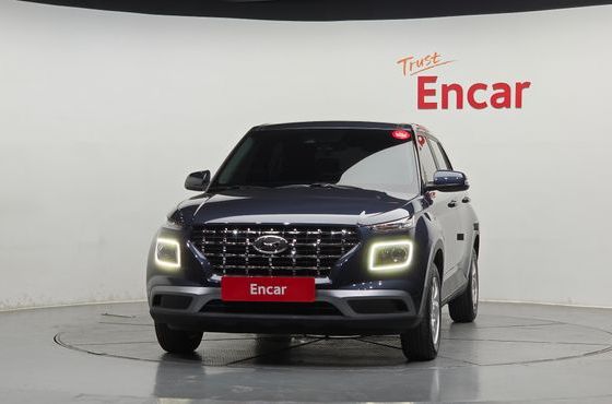 Hyundai Venue 1.6 Modern — пробег 31 001 км — фото 3 из 5