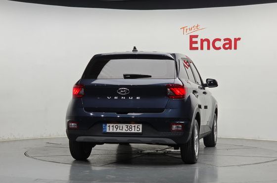 Hyundai Venue 1.6 Modern — пробег 31 001 км — фото 4 из 5