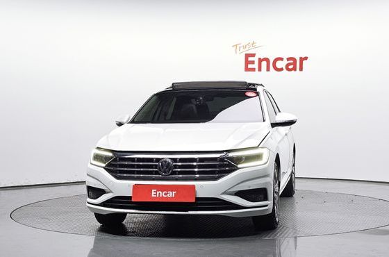 Volkswagen Jetta 1.4 TSI Prestige — пробег 37 239 км — фото 3 из 5