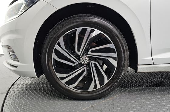 Volkswagen Jetta 1.4 TSI Prestige — пробег 37 239 км — фото 5 из 5