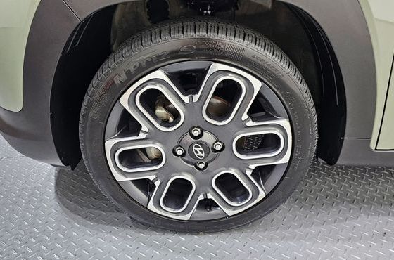 Hyundai Casper Turbo Inspiration — пробег 36 003 км — фото 5 из 5