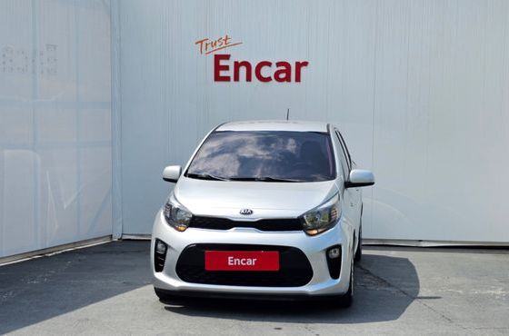 Kia morning Luxury — пробег 130 696 км — фото 3 из 5
