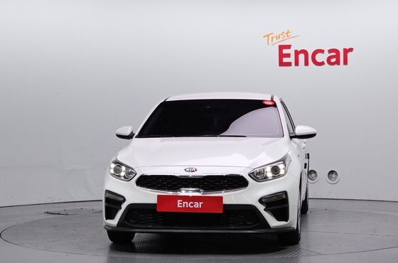 Kia K3 Standard — пробег 64 585 км — фото 3 из 5
