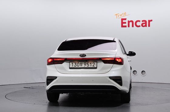 Kia K3 Standard — пробег 64 585 км — фото 4 из 5
