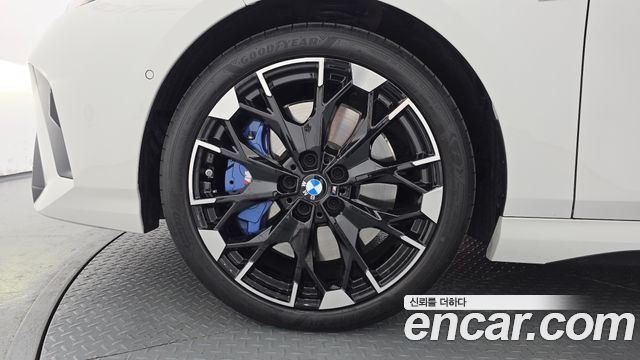 BMW 1-Series из Кореи Encar