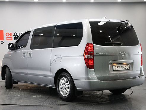 Hyundai Starex Van 5-Seater Modern — пробег 154 134 км — фото 4 из 5