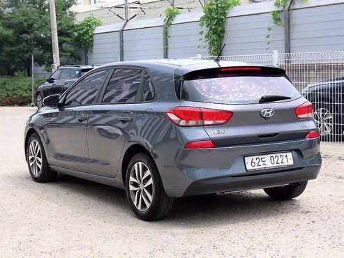 Hyundai i30 1.4 Turbo Smart — пробег 85 708 км — фото 3 из 5