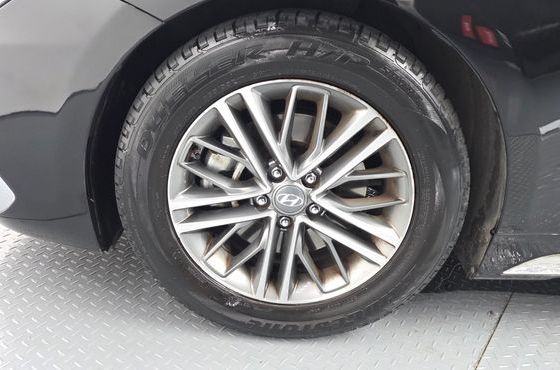 Hyundai Grandeur 2.4 Premium — пробег 84 035 км — фото 5 из 5