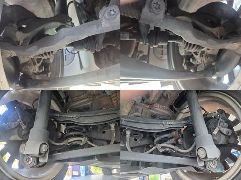 Mini Clubman Mid 2nd — пробег 67 968 км — фото 3 из 5
