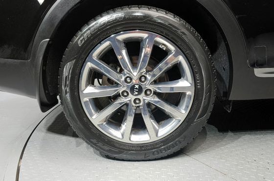 Kia Sorento Diesel 2.2 4WD Noblesse Special — пробег 207 556 км — фото 5 из 5