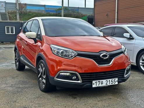 Renault (Samsung) QM3 RE — пробег 125 907 км — фото 3 из 5