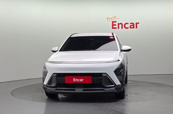 Hyundai Kona Gasoline 2.0 2WD Inspiration — пробег 48 423 км — фото 3 из 5
