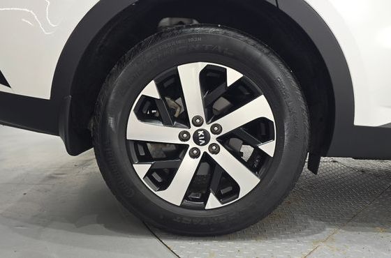 Kia Sorento Diesel 2.2 4WD Prestige — пробег 32 340 км — фото 5 из 5