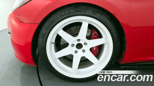 Hyundai Genesis из Кореи Encar