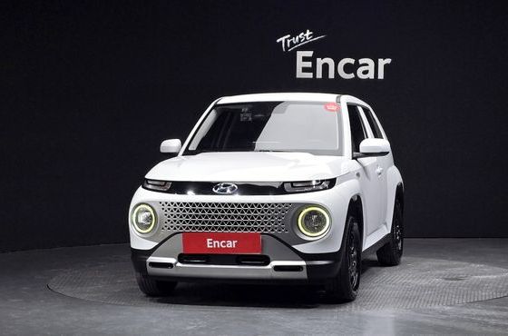 Hyundai Casper Modern — пробег 67 081 км — фото 3 из 5