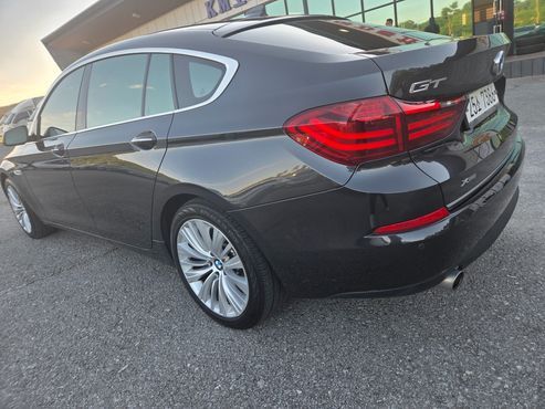 BMW Gran Turismo GT xDrive Exclusive — пробег 154 758 км — фото 4 из 5