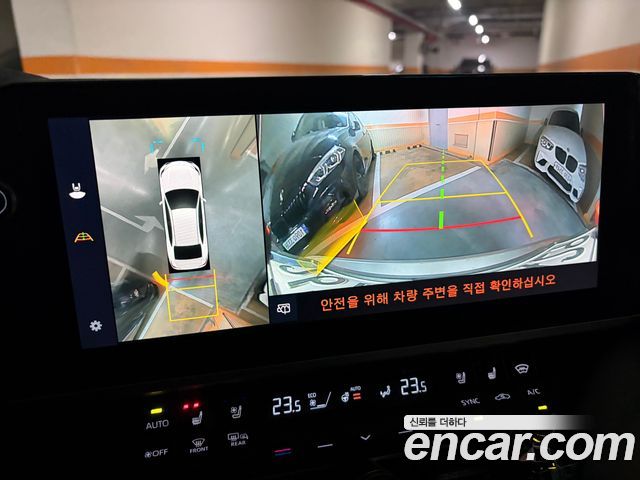 Toyota Camry из Кореи Encar