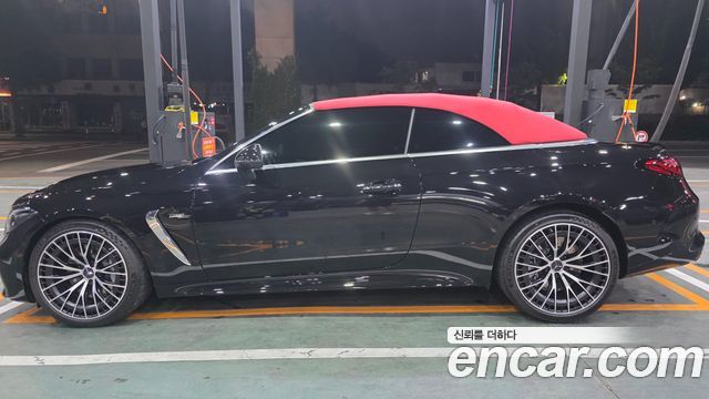 Mercedes-Benz CLE-Class из Кореи Encar