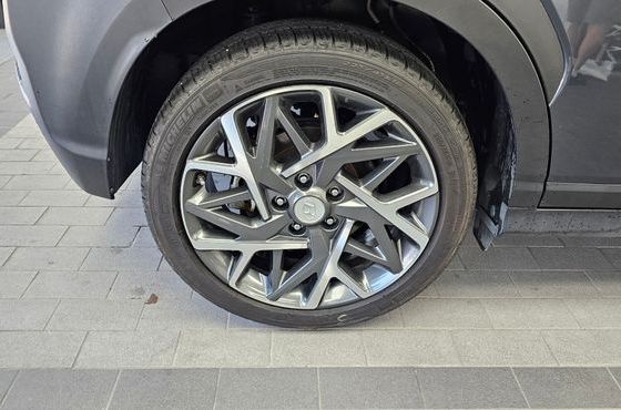 Hyundai Kona Premium Special — пробег 39 471 км — фото 5 из 5