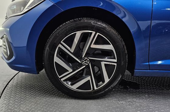 Volkswagen Jetta 1.5 TSI Prestige — пробег 51 306 км — фото 5 из 5