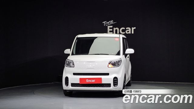 Kia RAY Van Standard — пробег 89 362 км — фото 3 из 5