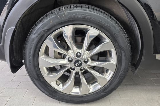 Kia Sorento Diesel 2.2 2WD Noblesse Special — пробег 102 827 км — фото 5 из 5