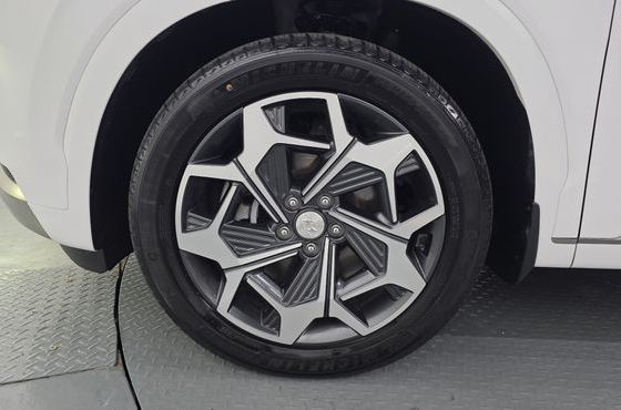 Hyundai Palisade Gasoline 3.8 4WD VIP — пробег 75 757 км — фото 5 из 5