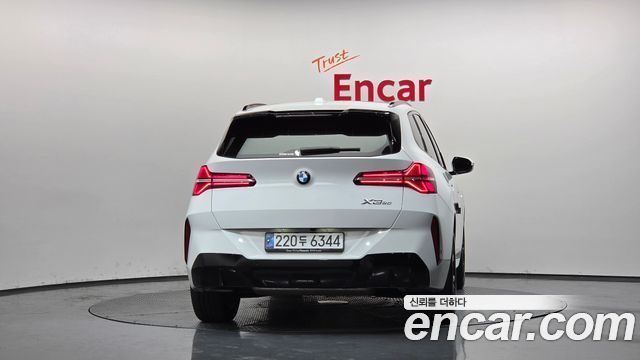 BMW X3 из Кореи Encar