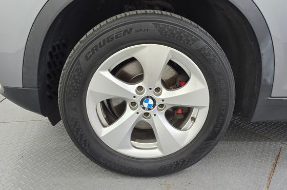BMW X3 xDrive 20d High — пробег 170 097 км — фото 5 из 5