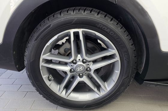 Hyundai Maxcruz Diesel 2.2 2WD Exclusive — пробег 134 025 км — фото 5 из 5