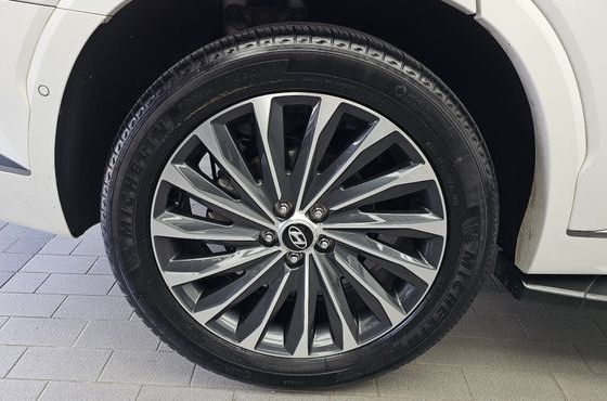 Hyundai Palisade Diesel 2.2 4WD VIP — пробег 81 039 км — фото 5 из 5