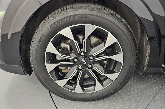 Kia Carnival 9-Seater Prestige — пробег 119 390 км — фото 5 из 5
