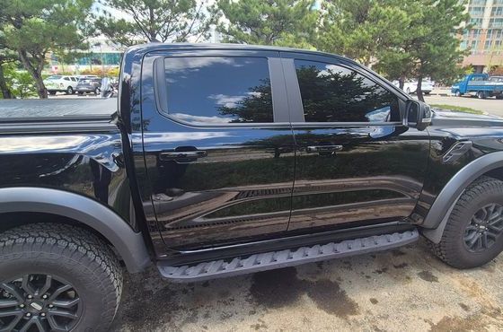 Ford Ranger 2.0 Raptor — пробег 11 000 км — фото 4 из 5